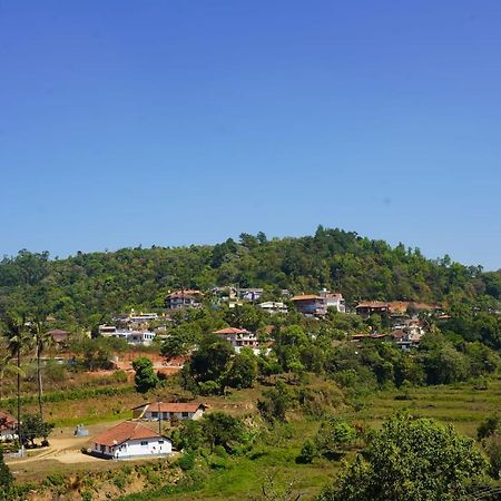 Royal Coorg Guest house Madikeri Buitenkant foto