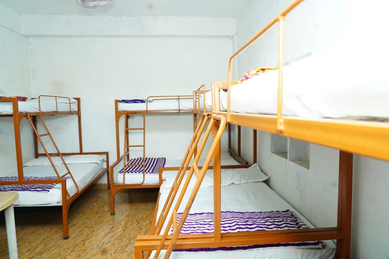 Royal Coorg Guest house Madikeri Buitenkant foto