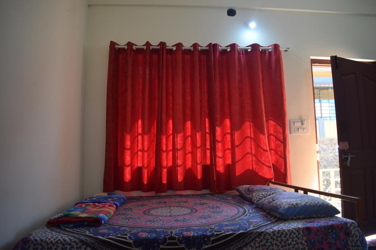 Royal Coorg Guest house Madikeri Buitenkant foto