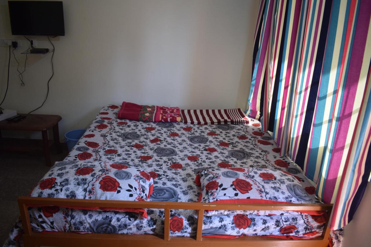 Royal Coorg Guest house Madikeri Buitenkant foto